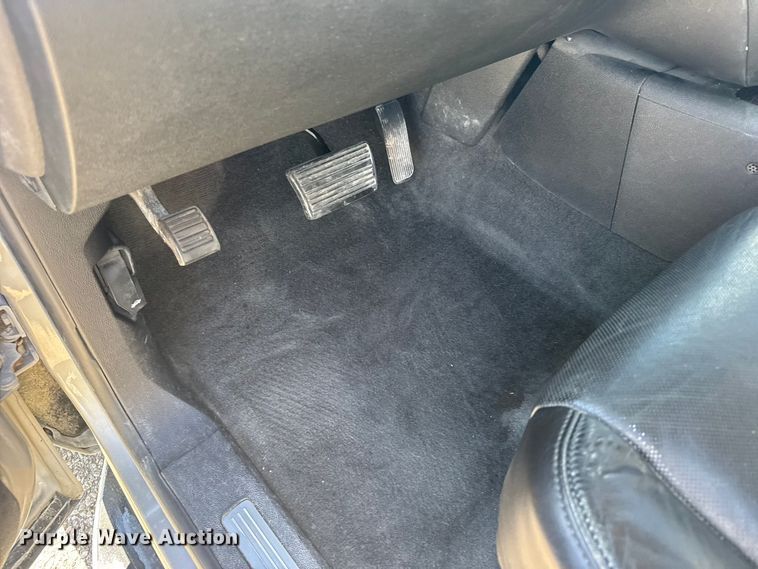 image for item FB0901 2009 GMC Yukon Denali SUV