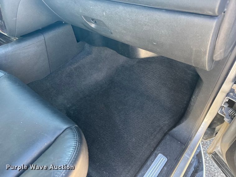 image for item FB0901 2009 GMC Yukon Denali SUV