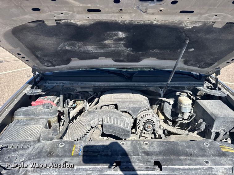 image for item FB0901 2009 GMC Yukon Denali SUV