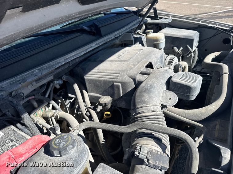 image for item FB0901 2009 GMC Yukon Denali SUV