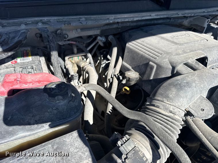 image for item FB0901 2009 GMC Yukon Denali SUV