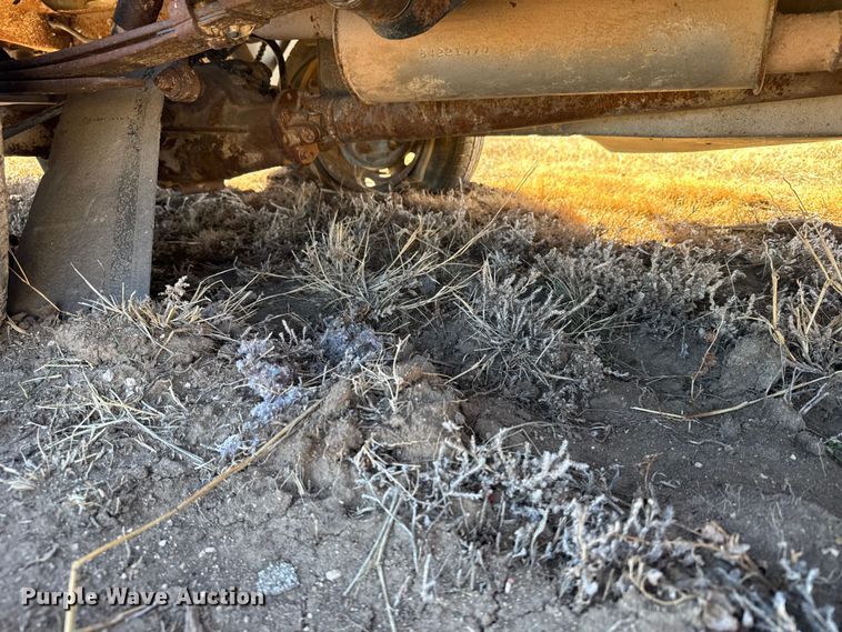 image for item FB0906 1992 Ford Ranger pickup truck