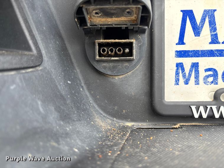 image for item FB3028 2020 Ford F350 Super Duty pickup truck