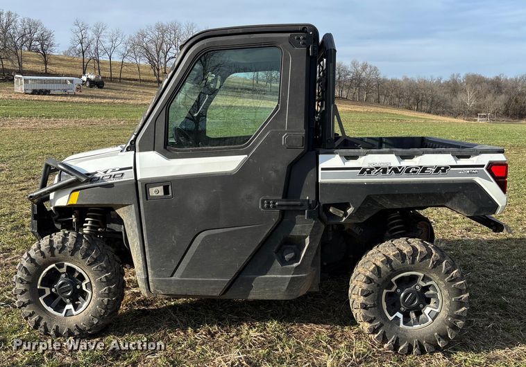 image for item FB3038 2019 Polaris Ranger utility vehicle