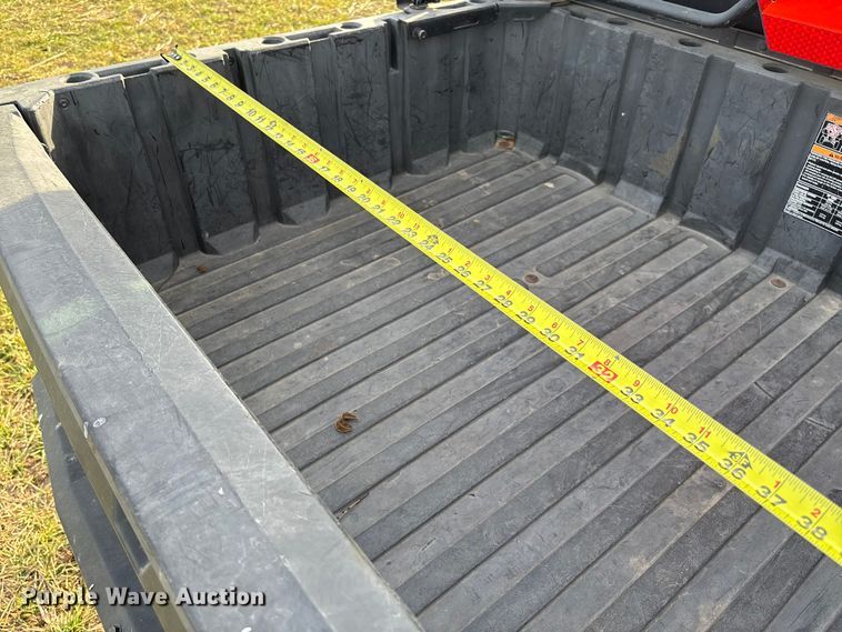 image for item FB3038 2019 Polaris Ranger utility vehicle