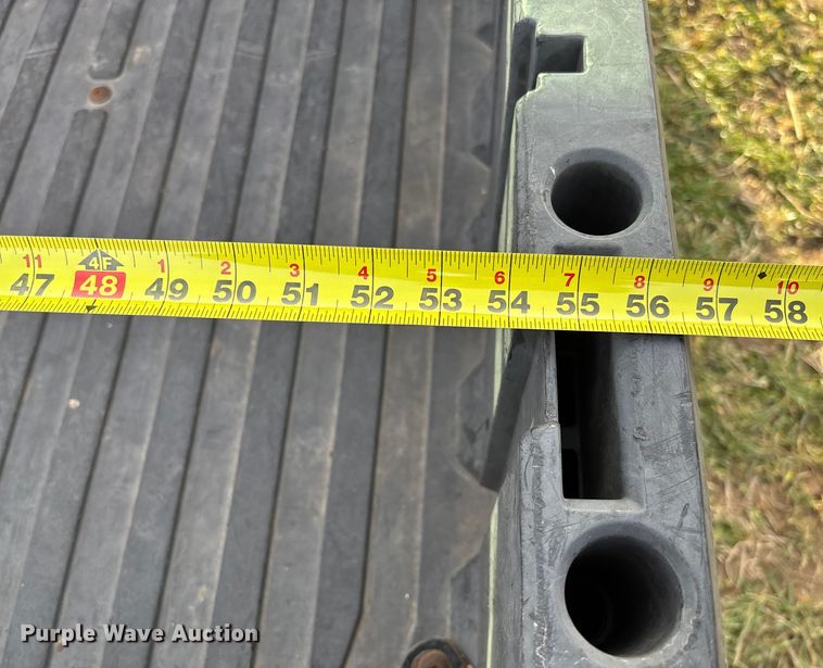 image for item FB3038 2019 Polaris Ranger utility vehicle