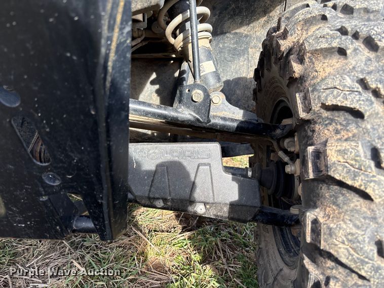 image for item FB3038 2019 Polaris Ranger utility vehicle