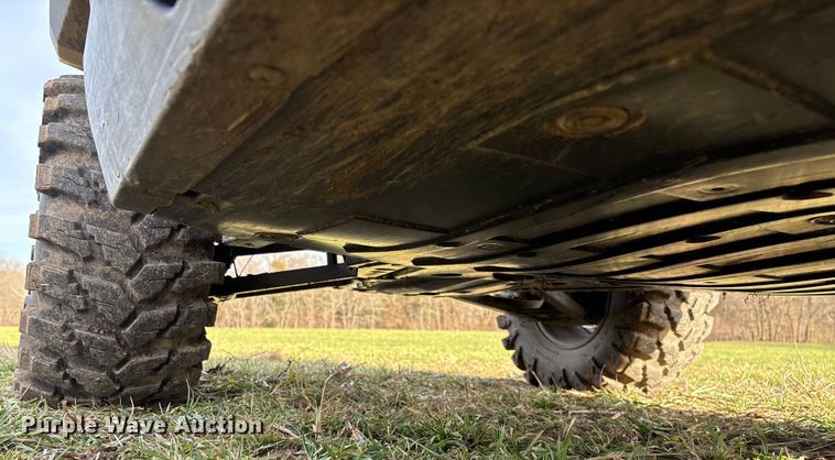 image for item FB3038 2019 Polaris Ranger utility vehicle