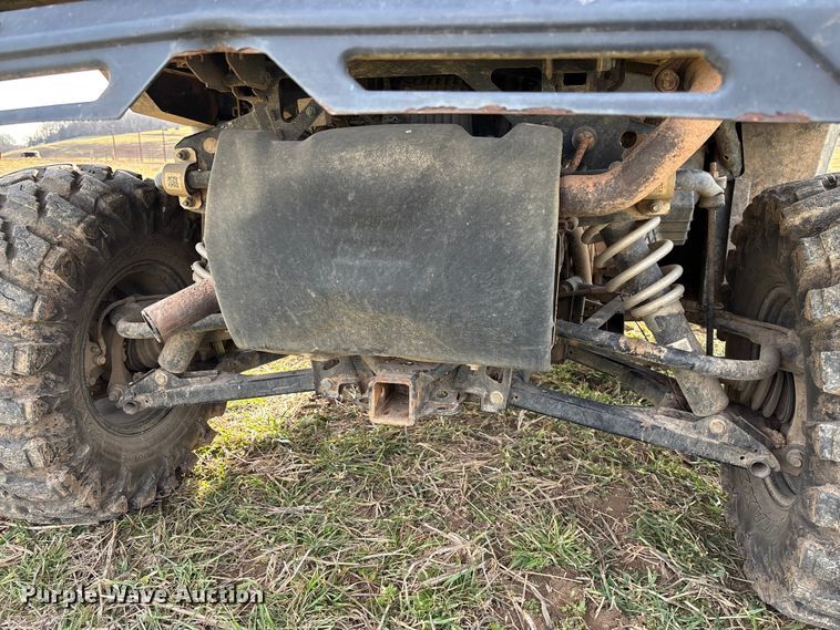 image for item FB3038 2019 Polaris Ranger utility vehicle