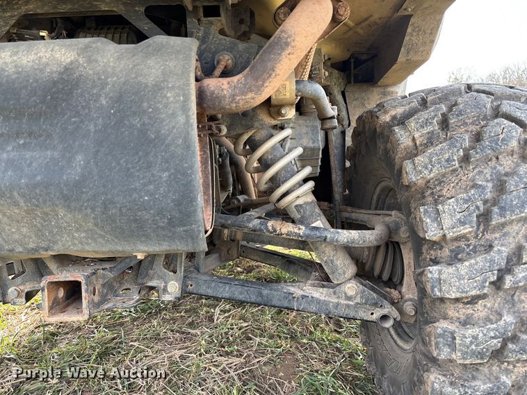 image for item FB3038 2019 Polaris Ranger utility vehicle