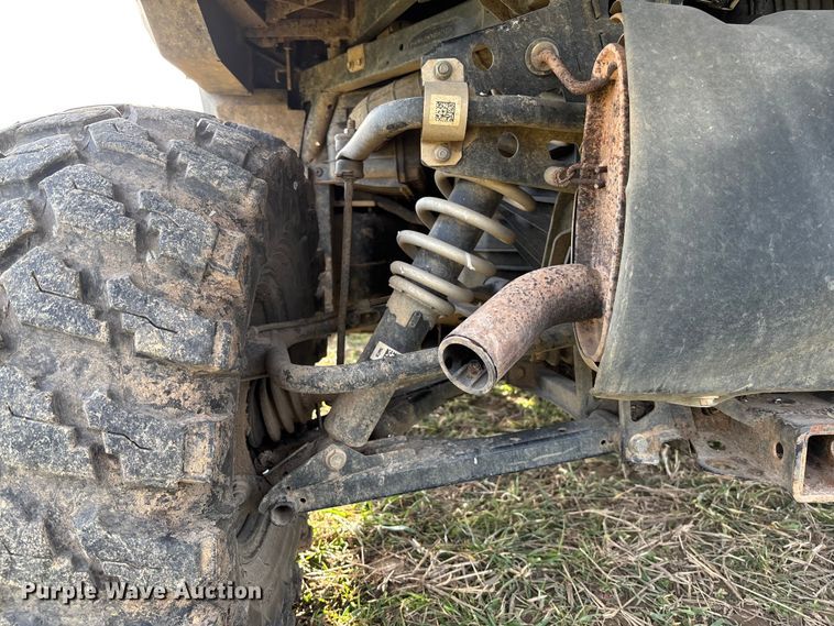 image for item FB3038 2019 Polaris Ranger utility vehicle