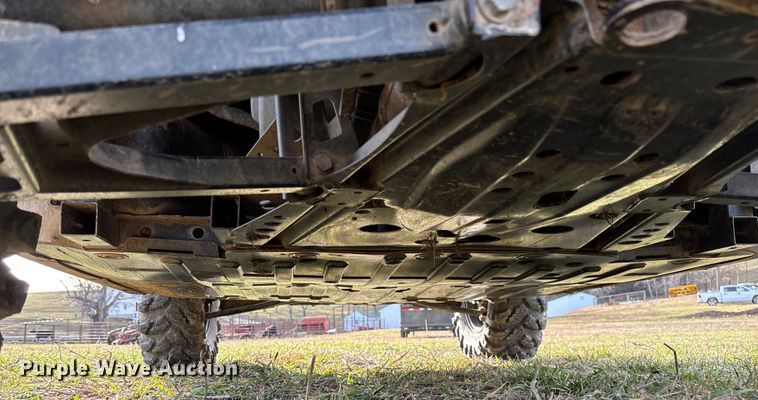 image for item FB3038 2019 Polaris Ranger utility vehicle