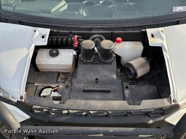 image for item FB3038 2019 Polaris Ranger utility vehicle