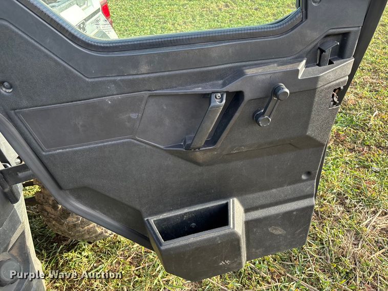 image for item FB3038 2019 Polaris Ranger utility vehicle