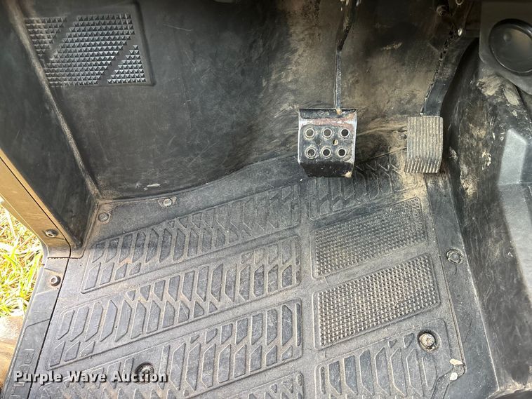 image for item FB3038 2019 Polaris Ranger utility vehicle