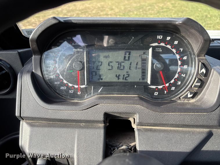 image for item FB3038 2019 Polaris Ranger utility vehicle