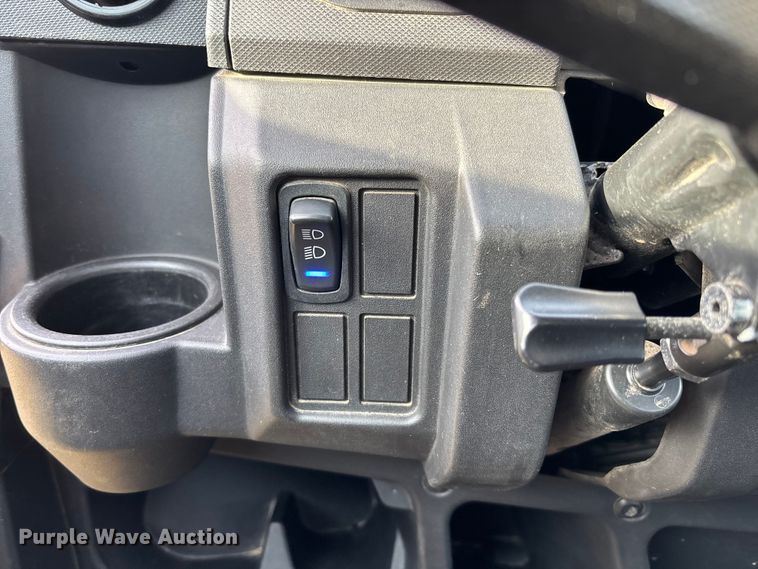 image for item FB3038 2019 Polaris Ranger utility vehicle