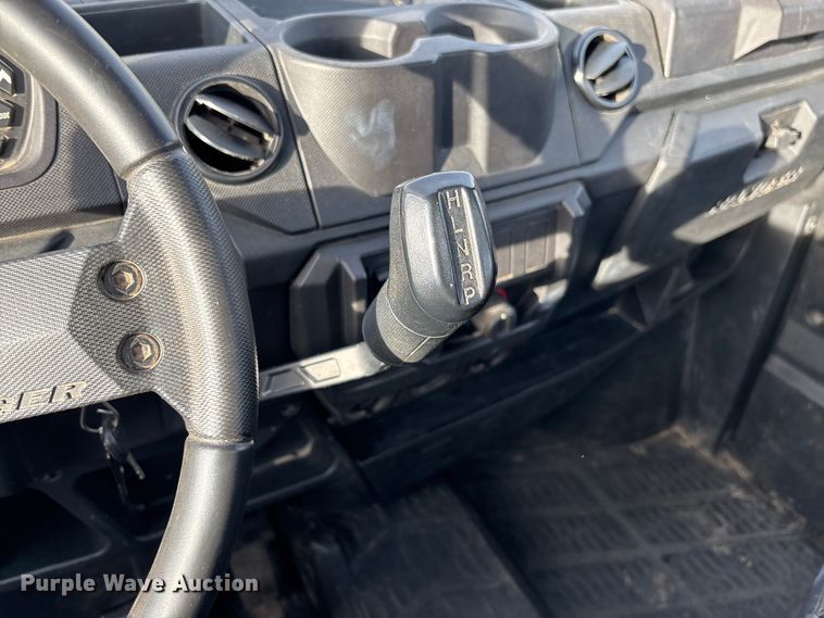 image for item FB3038 2019 Polaris Ranger utility vehicle