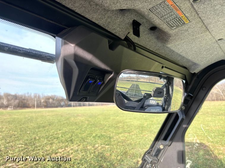 image for item FB3038 2019 Polaris Ranger utility vehicle