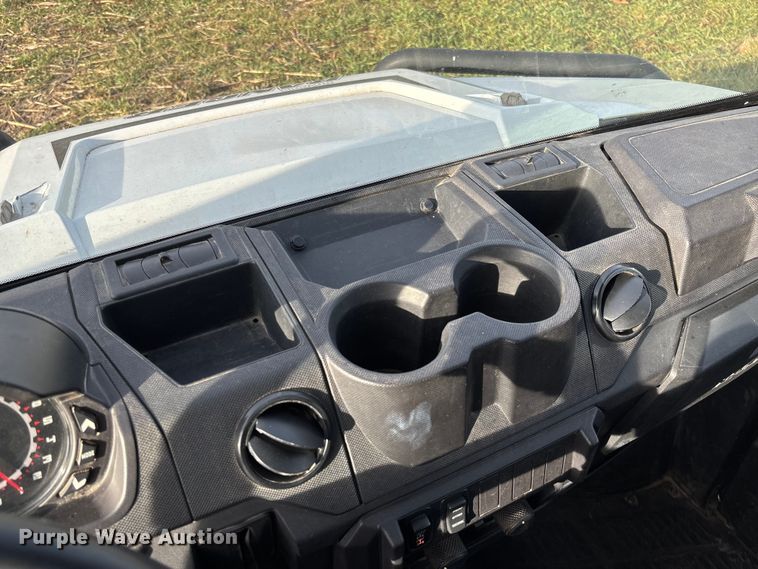 image for item FB3038 2019 Polaris Ranger utility vehicle