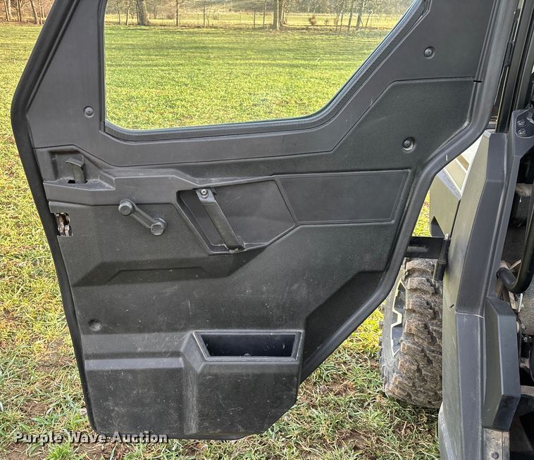 image for item FB3038 2019 Polaris Ranger utility vehicle