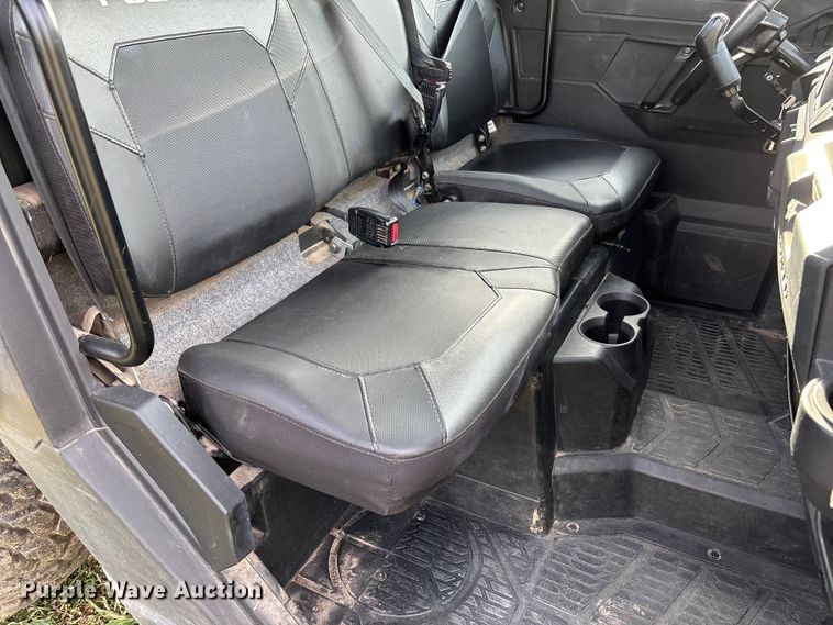 image for item FB3038 2019 Polaris Ranger utility vehicle