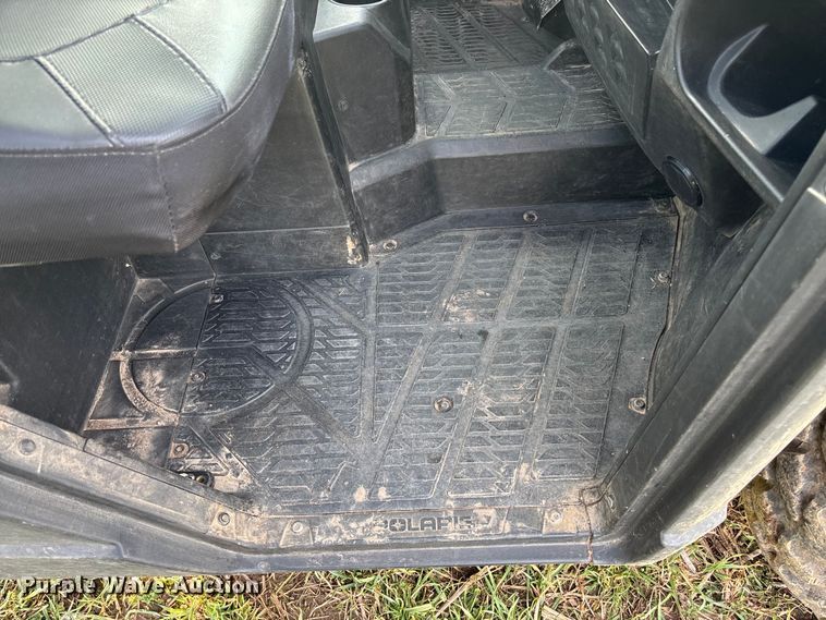 image for item FB3038 2019 Polaris Ranger utility vehicle