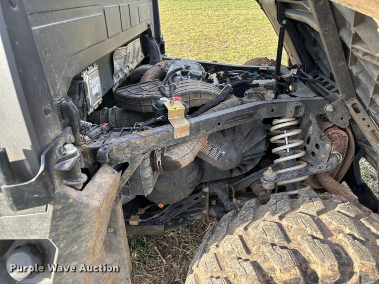 image for item FB3038 2019 Polaris Ranger utility vehicle