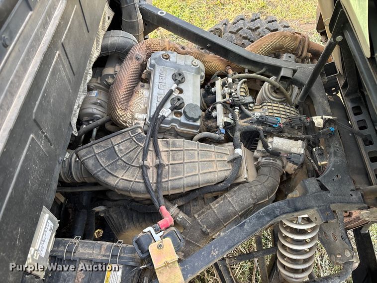 image for item FB3038 2019 Polaris Ranger utility vehicle