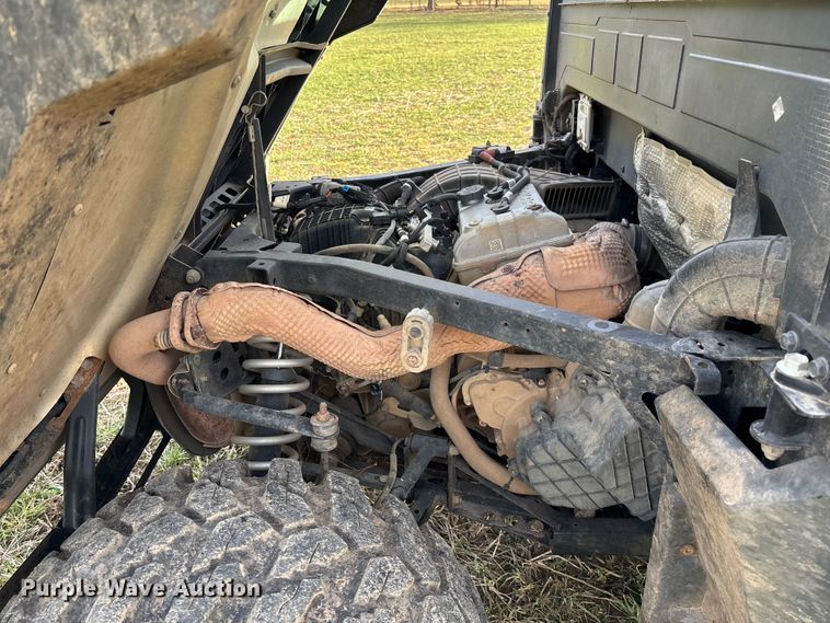 image for item FB3038 2019 Polaris Ranger utility vehicle