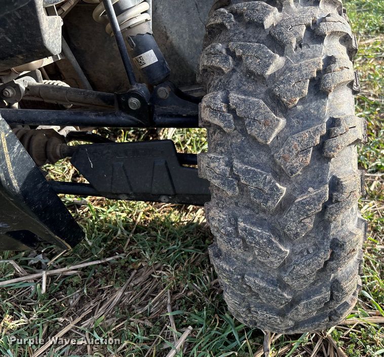 image for item FB3038 2019 Polaris Ranger utility vehicle