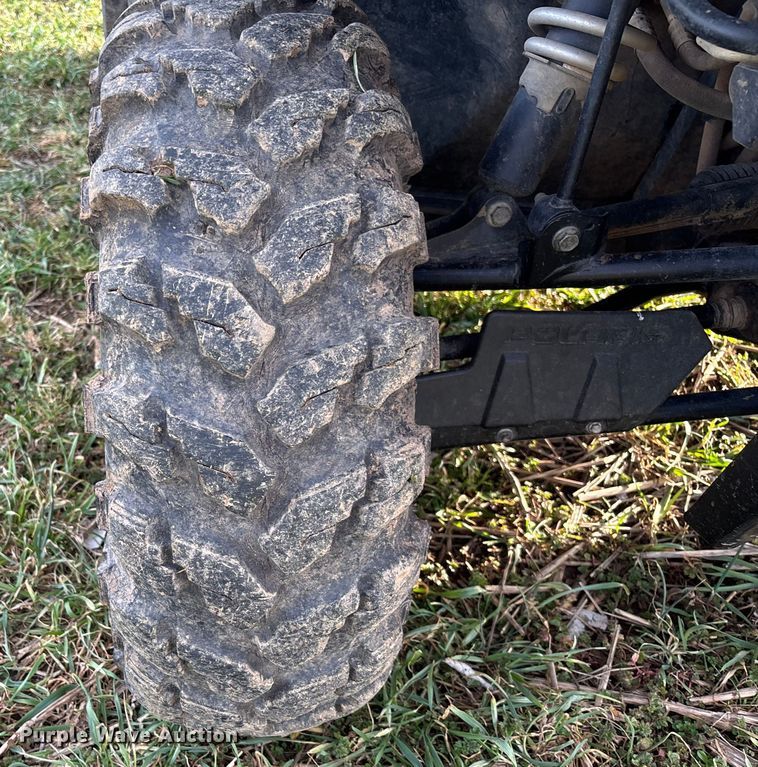 image for item FB3038 2019 Polaris Ranger utility vehicle