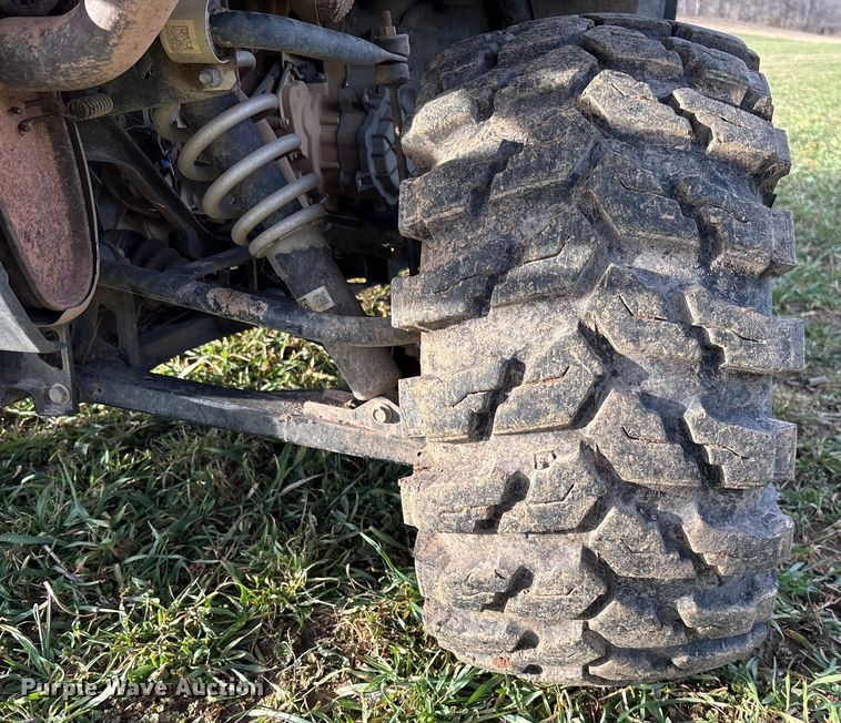 image for item FB3038 2019 Polaris Ranger utility vehicle