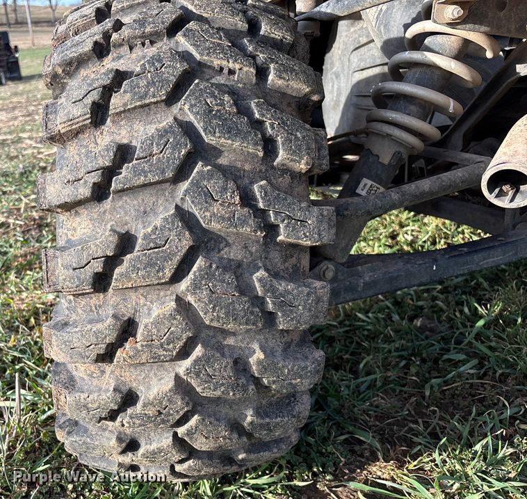 image for item FB3038 2019 Polaris Ranger utility vehicle