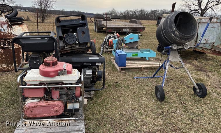 image for item FB3044 Tools