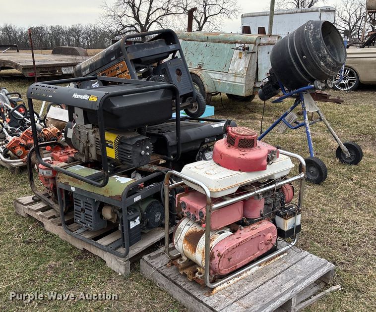 image for item FB3044 Tools