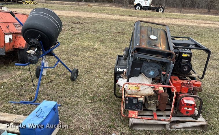 image for item FB3044 Tools