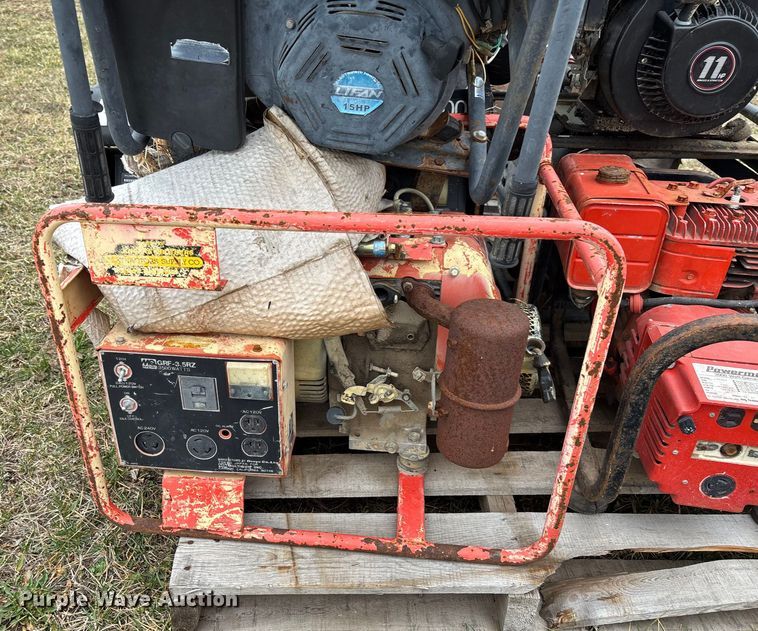 image for item FB3044 Tools