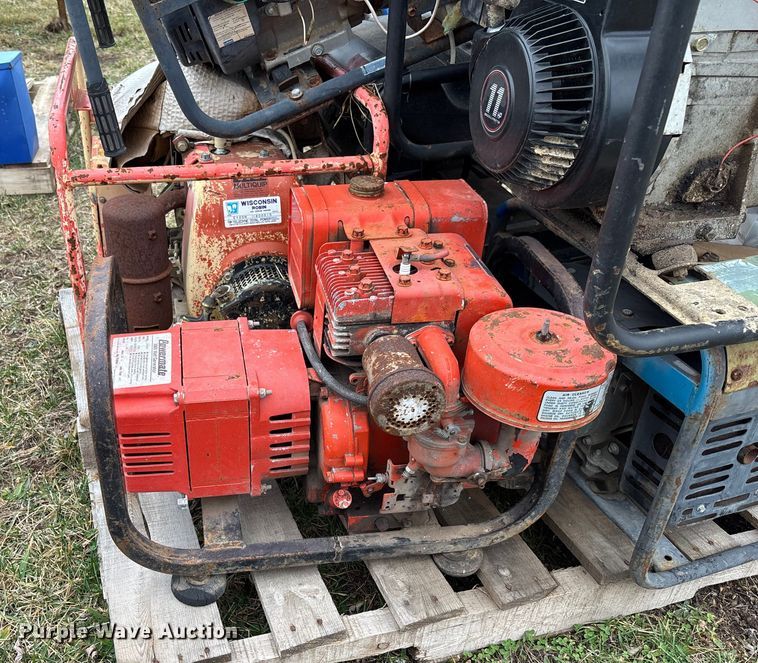 image for item FB3044 Tools