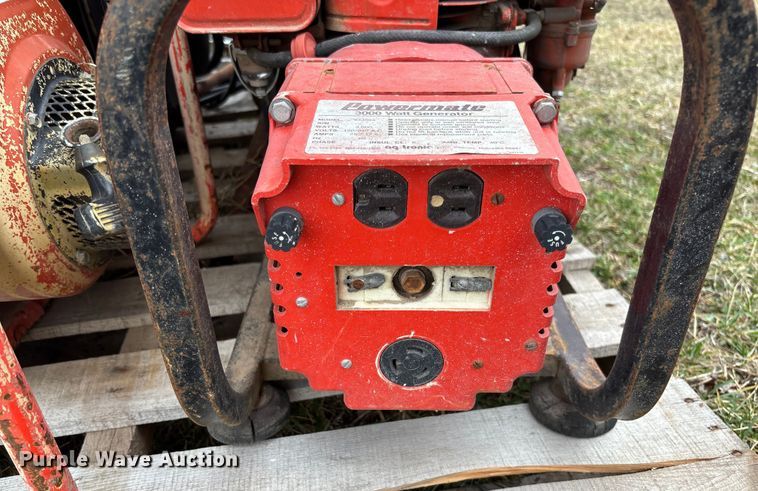 image for item FB3044 Tools