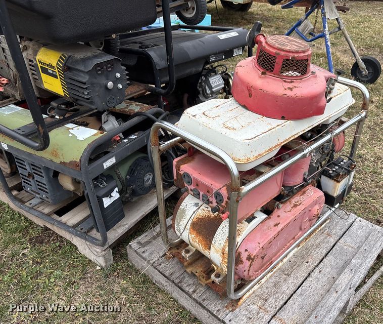 image for item FB3044 Tools