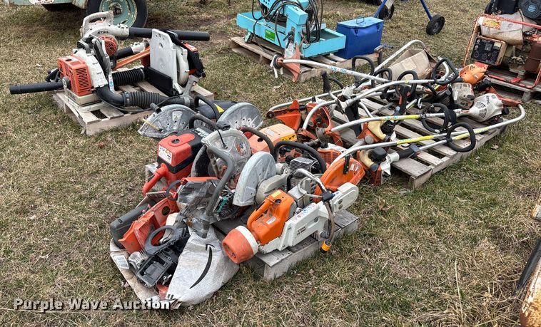 image for item FB3045 Tools