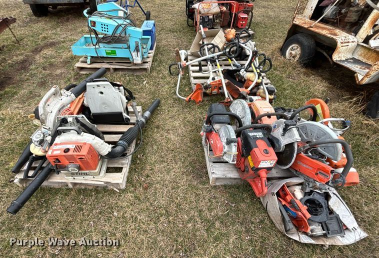 image for item FB3045 Tools