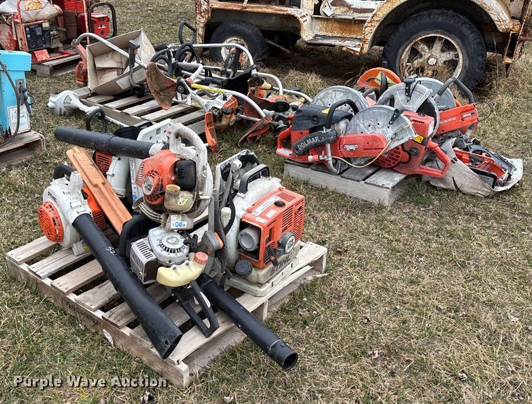 image for item FB3045 Tools