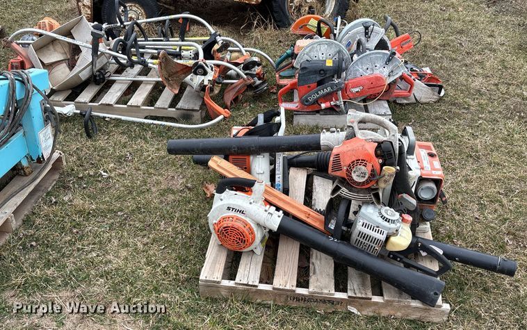 image for item FB3045 Tools