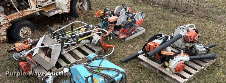 image for item FB3045 Tools