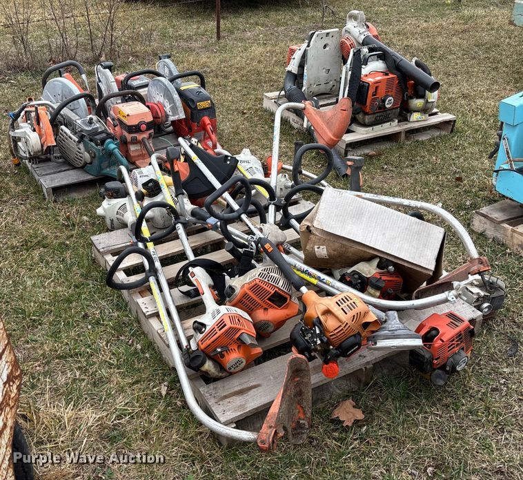 image for item FB3045 Tools