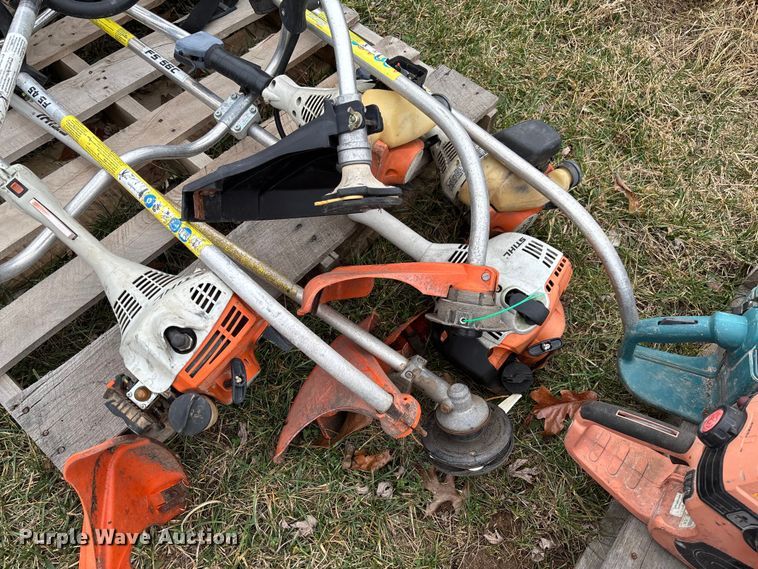 image for item FB3045 Tools