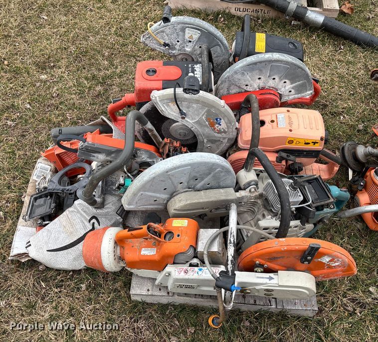 image for item FB3045 Tools