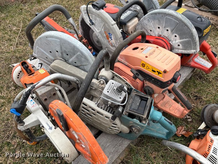 image for item FB3045 Tools